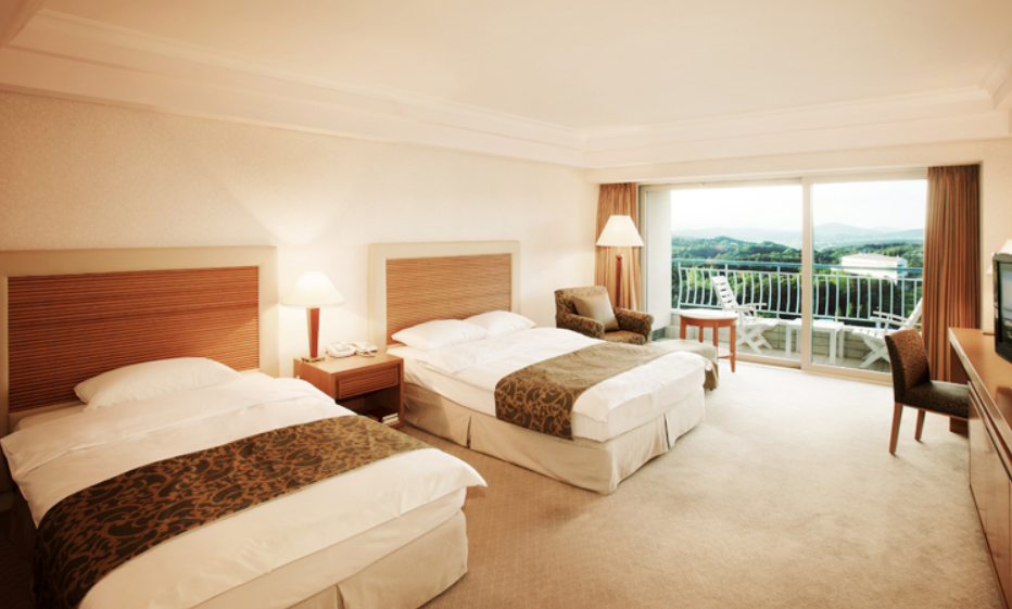 hotel hyundai gyeongju