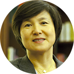 Mihye Blin Entre Paris et Séoul