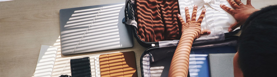 que faut il mettre dans sa valide coree du sud