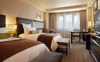 Guide Corée Voyage Corée Circuit Organisé Corée Visite Pyeongchang Intercontinental Alpensia Resort