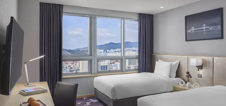 Guide Corée Voyage Corée Budget Corée Séoul Visite Séoul Corée du sud Agence de voyage Corée Visiter la Corée du Sud Circuit Voyage Corée Voyage professionnel Corée Avani Central Busan