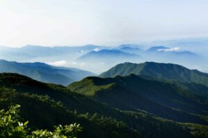 Guide Corée Voyage Corée Budget Corée Mont Jirisan