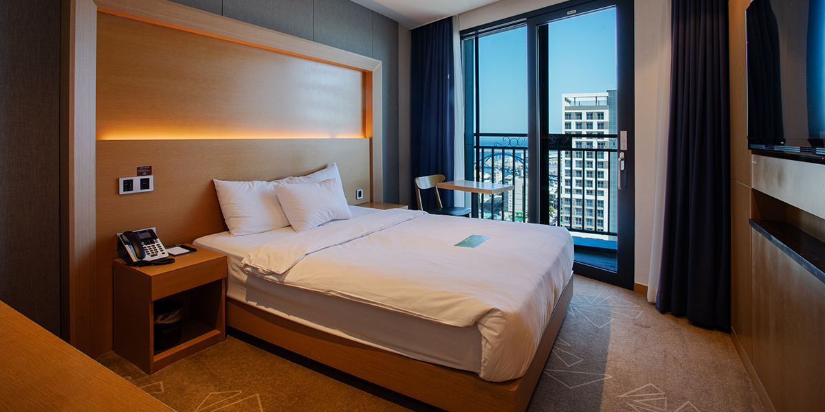 Guide Corée Voyage Corée Circuit Organisé Corée Visite Corée Sea Cruise Hotel Sokcho