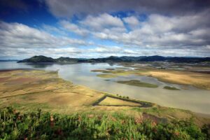 Guide Corée Voyage Corée Circuit Organisé Corée Visite Suncheon Bay parc naturel de suncheon Baie de Suncheon
