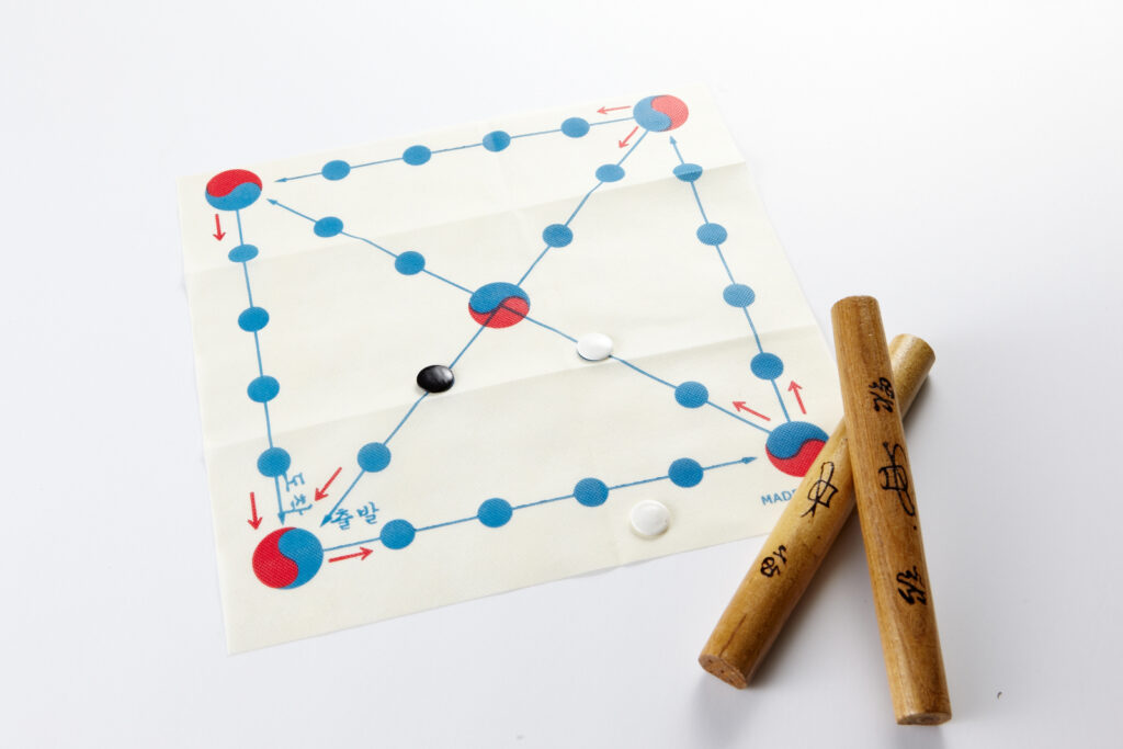 Guide Corée Voyage Corée Circuit Organisé Corée Visite Corée yutnori